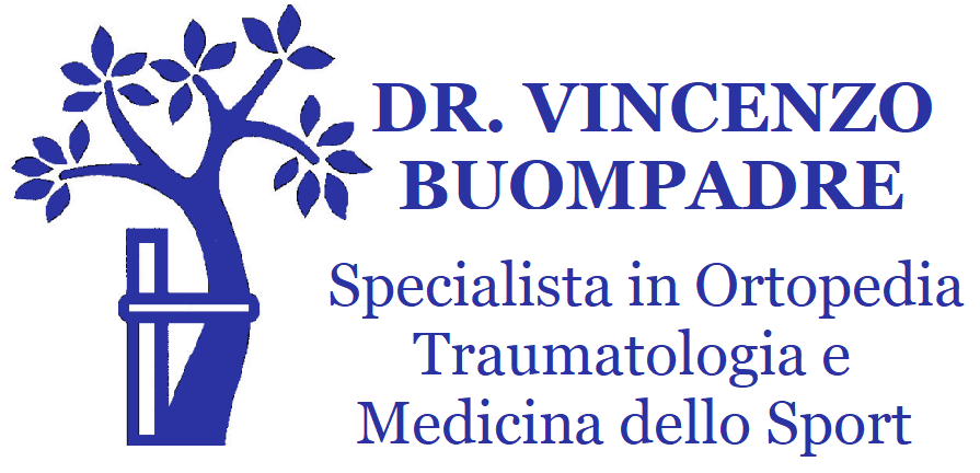 Dr. Vincenzo Buompadre